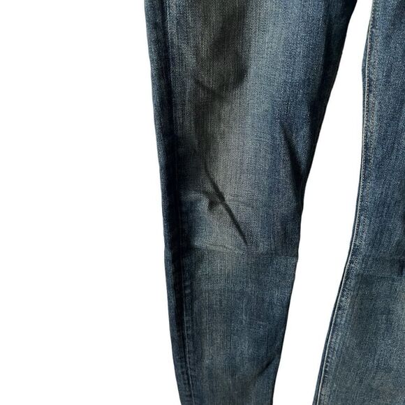 Rag and Bone Skinny Jean Size 26 - Picture 4 of 12